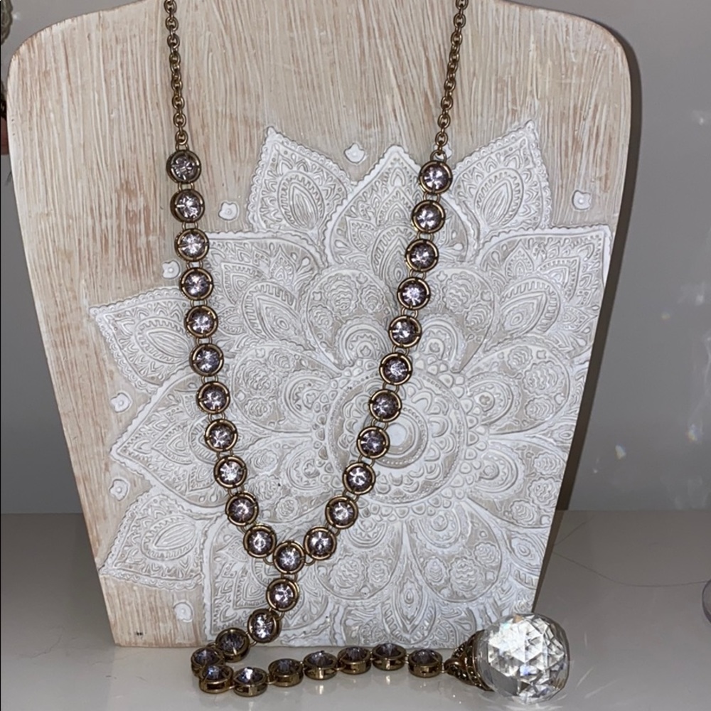 Statement Necklace